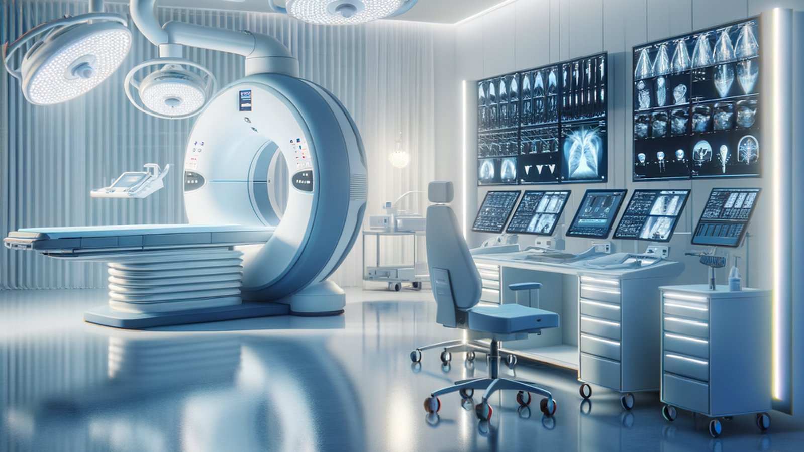 5 Signs Your Clinic Needs to Upgrade Its Radiology