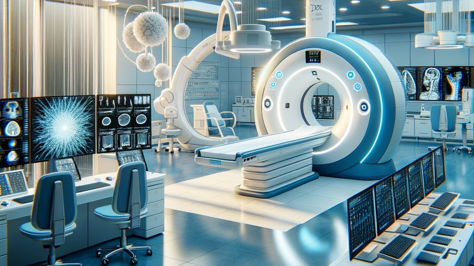 How to Integrate AI into RIS/PACS: DICOM, HL7, and Worklists