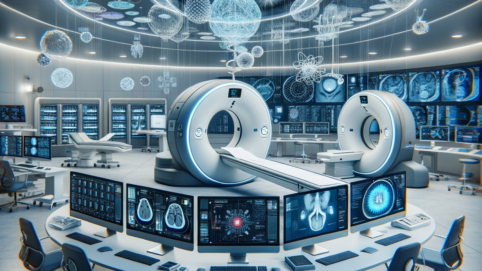 How to Integrate a RIS with HIS and PACS