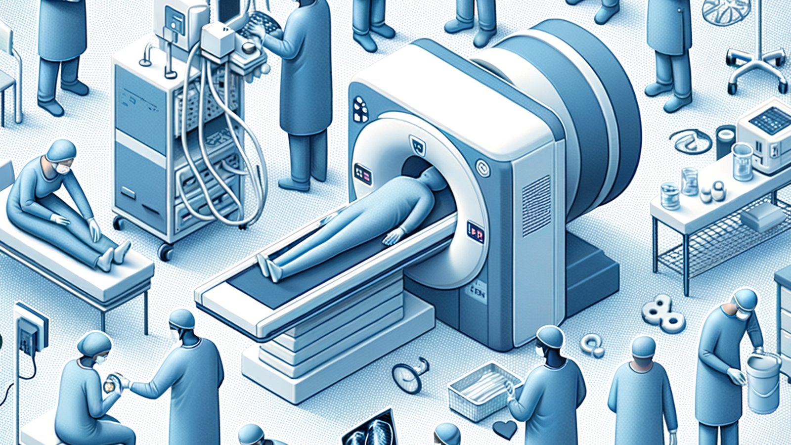 How to Optimize Radiology Workflow