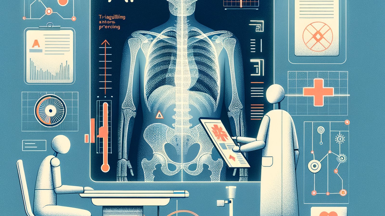 AI for Fracture Detection in X-Rays: Triage and Case Prioritization