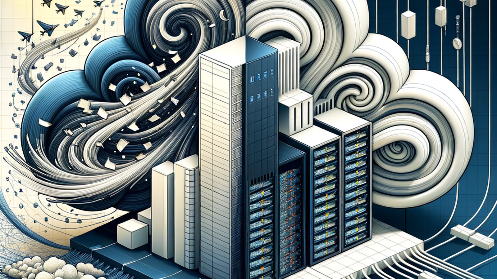 PACS en la nube vs on-premise: cuál elegir