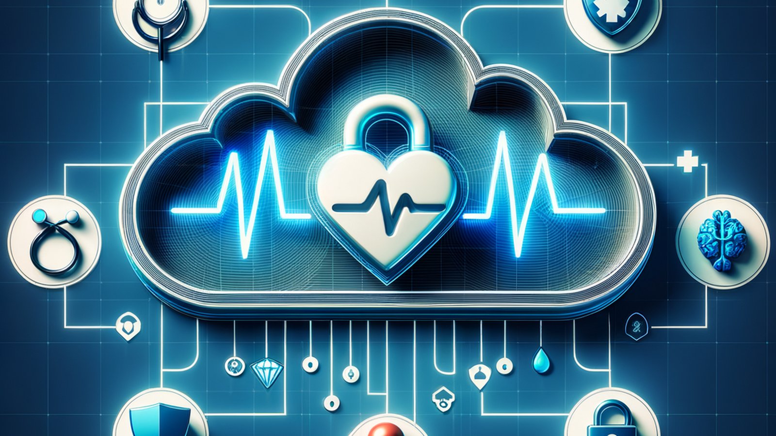 Ventajas del almacenamiento en la nube médica