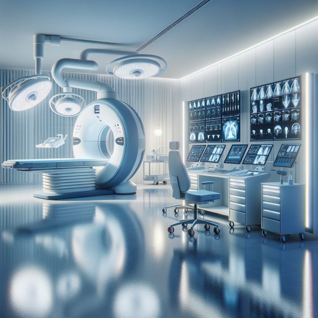 Lee más sobre el artículo 5 señales de que tu clínica debe actualizar su radiología