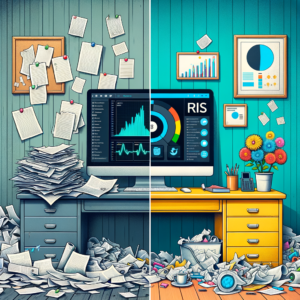 Lee más sobre el artículo Cómo mejorar informes médicos con RIS