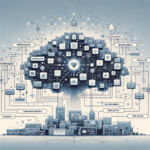 Lee más sobre el artículo Workflow DICOM con IA: arquitectura recomendada 2026