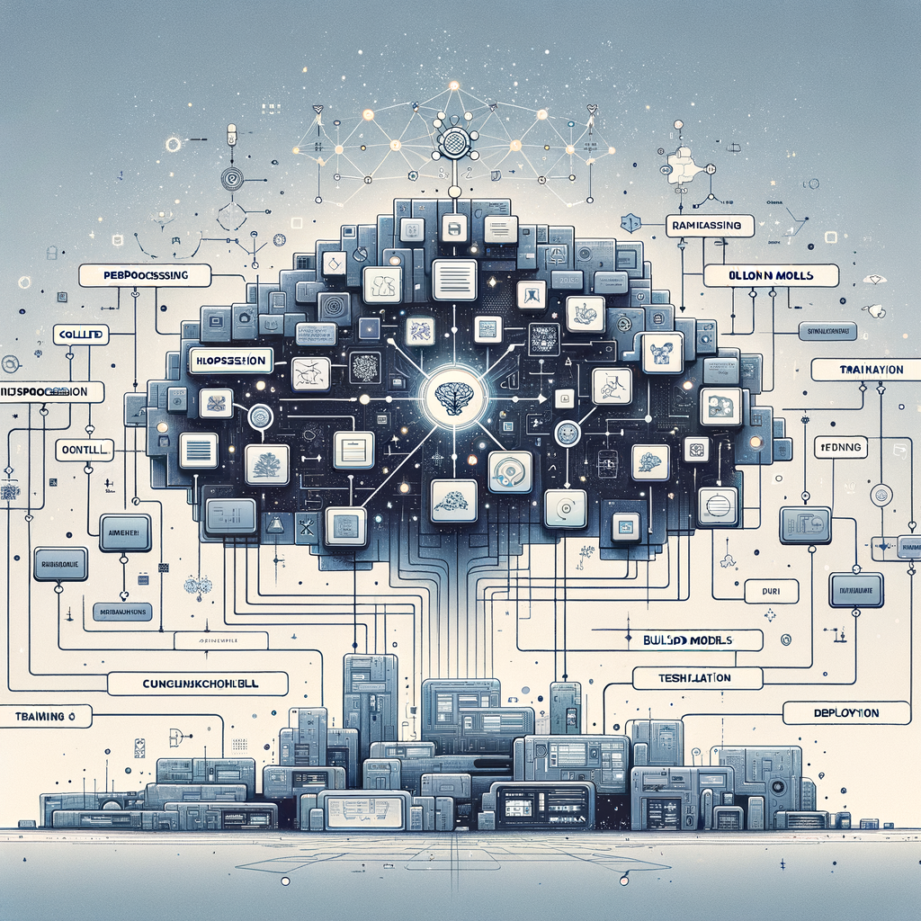 Lee más sobre el artículo Workflow DICOM con IA: arquitectura recomendada 2026