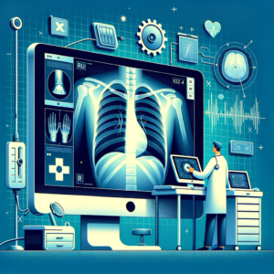 Lee más sobre el artículo Cómo elegir el mejor sistema de radiología médica
