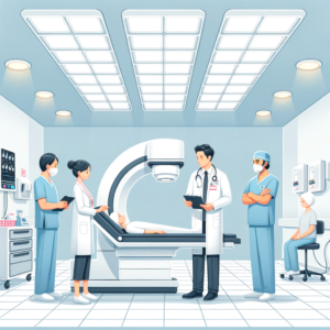 Lee más sobre el artículo Sistema de radiología: guía para clínicas y hospitales