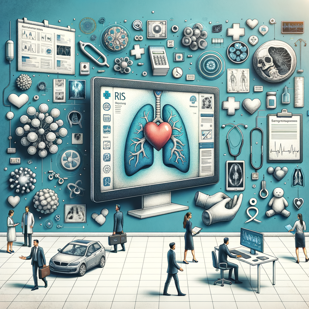 Lee más sobre el artículo Qué es un sistema RIS y por qué es esencial