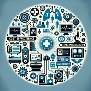 Lee más sobre el artículo RIS para clínicas pequeñas: costos y recomendaciones