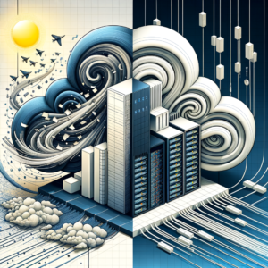 Lee más sobre el artículo PACS en la nube vs on-premise: cuál elegir