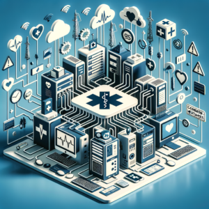 Lee más sobre el artículo Errores frecuentes al migrar un PACS