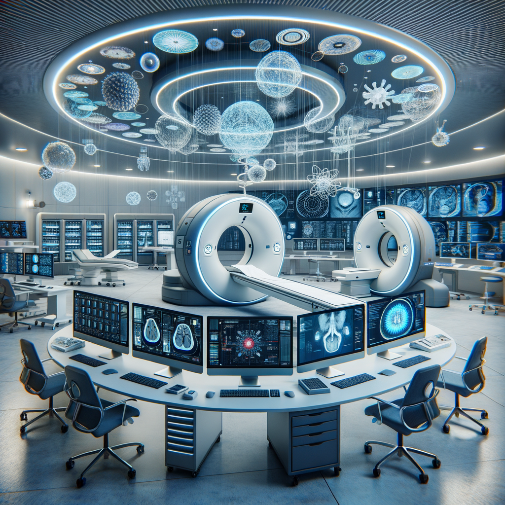 Lee más sobre el artículo Cómo integrar un RIS con el sistema HIS y PACS.