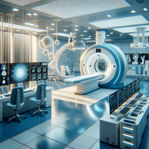 Lee más sobre el artículo Cómo integrar IA en RIS/PACS: DICOM, HL7 y worklist