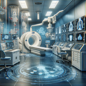 Lee más sobre el artículo Radiología digital vs convencional: diferencias y beneficios