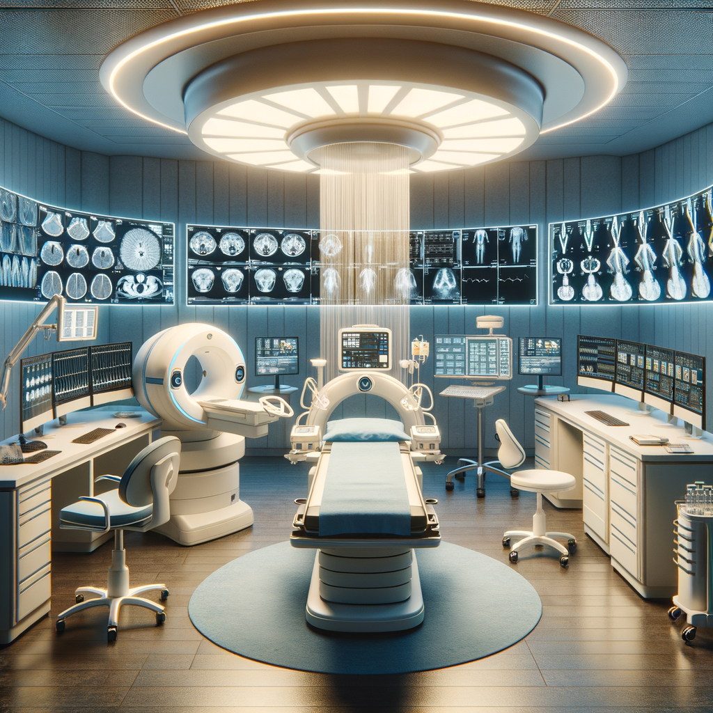 Lee más sobre el artículo Cómo implementar radiología digital en centros pequeños