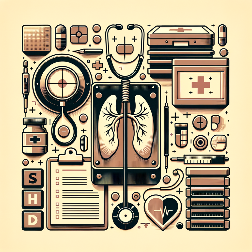 Lee más sobre el artículo Guía de almacenamiento de imágenes médicas