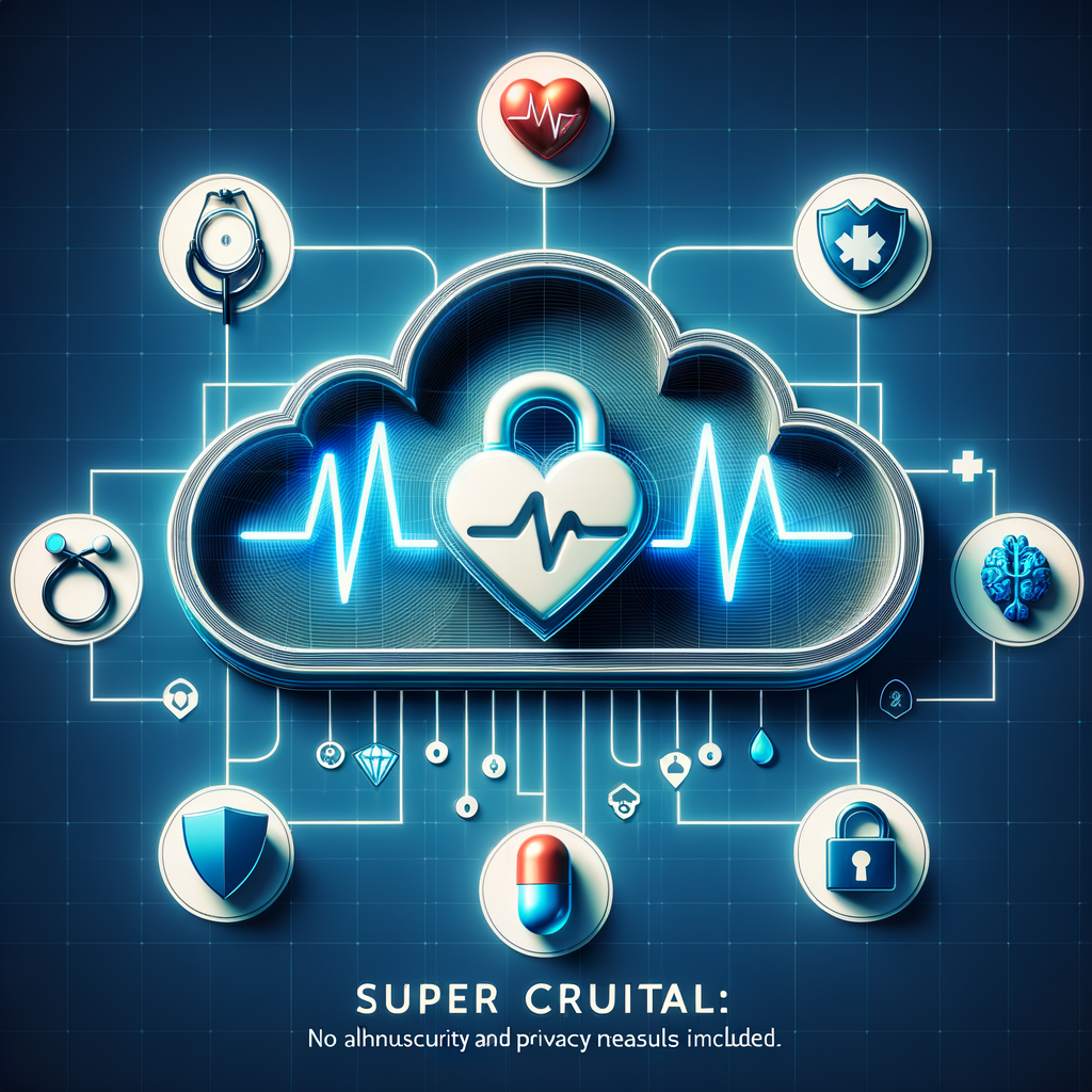 Lee más sobre el artículo Ventajas del almacenamiento en la nube médica