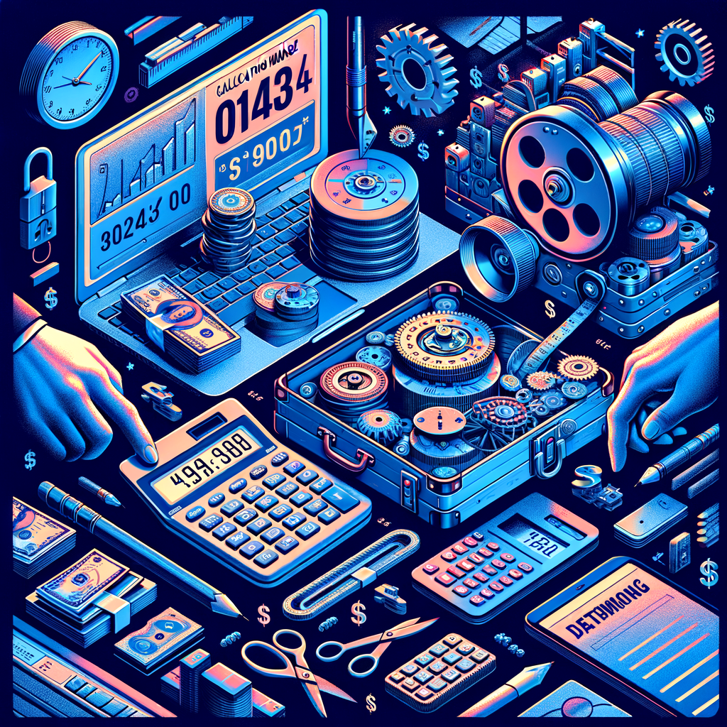 Lee más sobre el artículo Cómo calcular costos de almacenamiento de imágenes